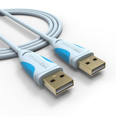 Китай Покрынный золотом кабель передачи данных USB продается