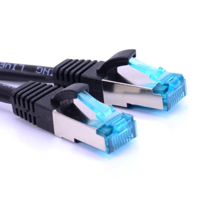 Chine Câble optique de correction de fibre d'Ethernet à vendre