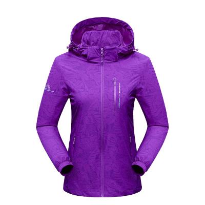 China Custom Logo Sports Colorful Cycling Light Breathable Suit Anorak Women Anorak for sale