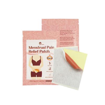 China Herbal Formula ODM Menstrual Cramp Correction / Private Logo for sale