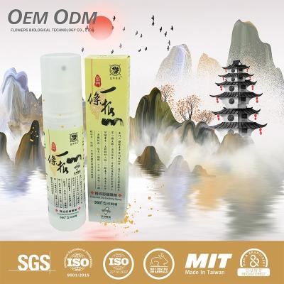 China Eco - Friendly Sport Joint Pain Relief Muscle Injury Spray for sale