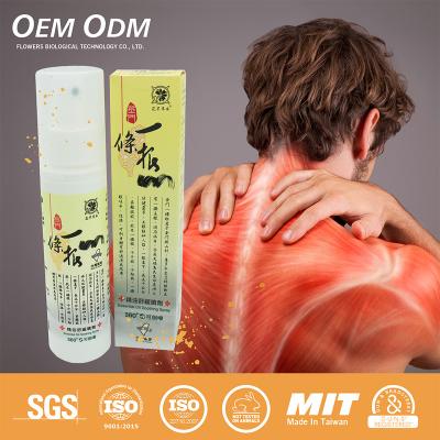 China Other Wholesale Joint Injury Pain Relief Relieve Spray for sale