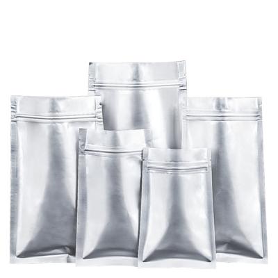 China Good Quality Food Grade Heat Insulation Packaging Bag Aluminum Foil Food Grade Packing Bag for sale