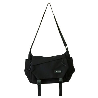 China Excellent quality large capacity handled multifunctional foldable single shoulder bag for sale