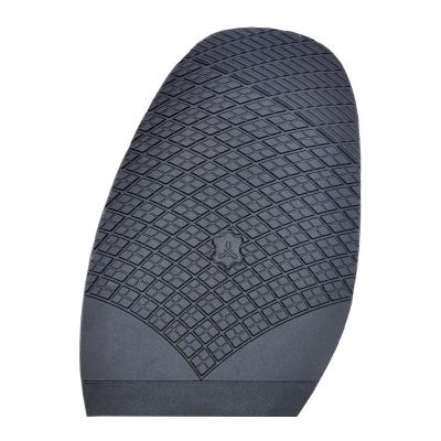 China Rubber Rubber Half Soles 2.5mm Thickness For Sole Shoe Repair With Non Slip And Wear Resistance for sale