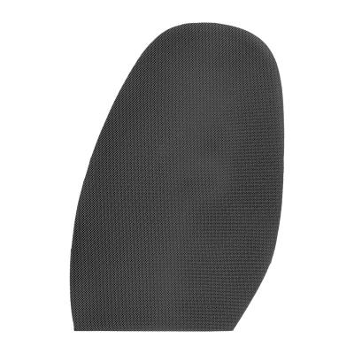 China Rubber Rubber Half Soles For Sole Shoe Repair With Non Slip And Wear Resistance for sale