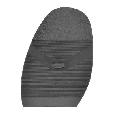 China Rubber Rubber Half Soles For Sole Shoe Repair With Non Slip And Wear Resistance for sale