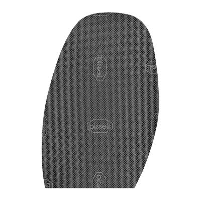 China Rubber Rubber Half Soles For Sole Shoe Repair With Non Slip And Wear Resistance for sale