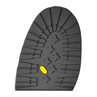 China Rubber Rubber Half Soles For Sole Shoe Repair With Non Slip And Wear Resistance for sale