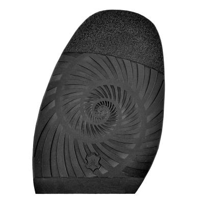 China Rubber Rubber Half Soles For Sole Shoe Repair With Non Slip And Wear Resistance for sale