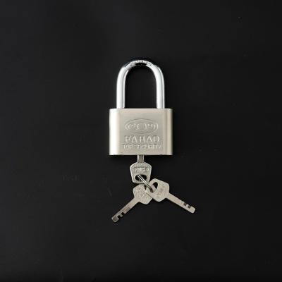 China Newest security sale OEM quality door key padlock with different size for sale