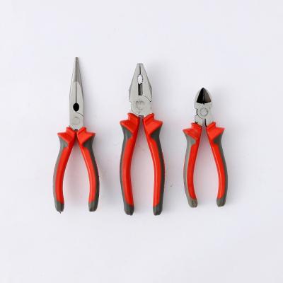 China 2022 new style combination pliers manufacturers vice diagonal vice pliers MULTI FUNCTIONAL pliers wholesale pliers for sale