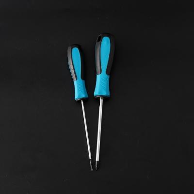 China Hot Selling Phillips Screwdriver Industrial Quality Magnetic Repair Screwdriver for sale