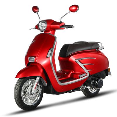 China Lotkind Electric Motorcycle 200kmh Electric Motorcycle Fast Electric Motorcycle Scooters Adult Veracruz for sale