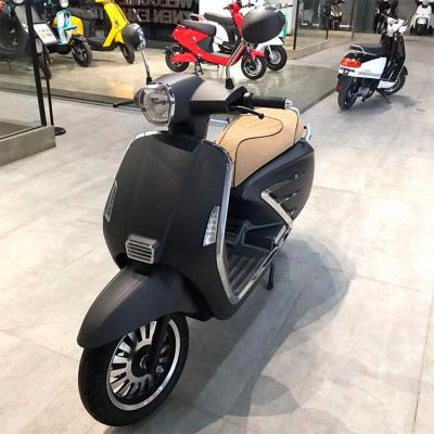 China 2023 promotion price electric motorcycle accessories moped electric bike motorcycle adult electric sports Veracruz for sale