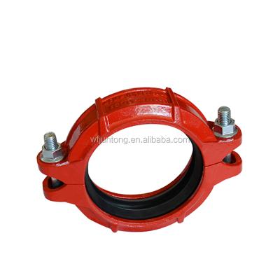 China Water Flexible Coupling Shaft Coupler Encoder Coupling Weifang juntong for sale