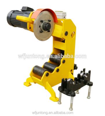 China STEEL PIPE pipe cutting machine for sale