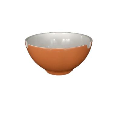 China Viable High Quality Colorful Melamine Bowl Melamine Mixing Bowls Melamine Mixing Bowls for sale