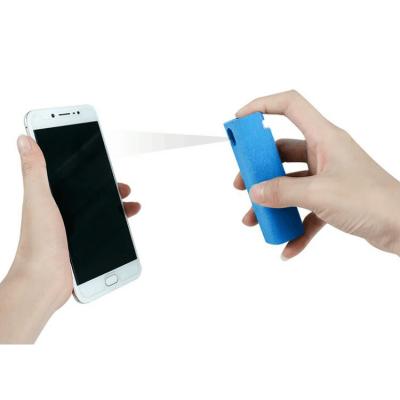 China 2021 Rechargeable Mobile Phone Laptop Screen Cleaner Cell Phone Screen Remover Jet for sale