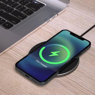 China Global Selling 10w Fast Wireless Charger Radio Amazon Mobile Bridge Protection Car Charging Wireless Charger For Smart Phone for sale