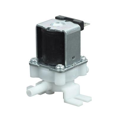 China Durable Wholesale LEJAI FPD180A Water Purifier Solenoid Valve Water Inlet Valve for sale