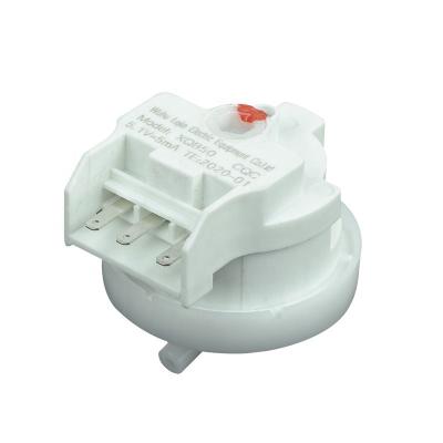 China Durable DC 5V Water Flow Sensor Spare Parts Washing Machine Level Sensor And Switch for sale