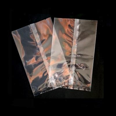 China Heat Seal Eco Friendly Bio Degradable Sachet Corn Starch Degradable Plastic Bags for sale