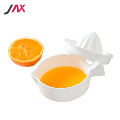 China PP Outdoor Wholesale Orange Press Machine Portable Mini Juice Blender Cheap Price for sale