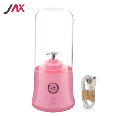 China Household Outdoor Durable Cheap Price Extractor USB Electric Fresh Fruit Blender for sale