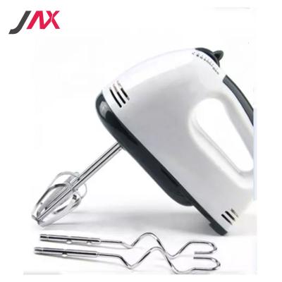 China Hotel Professional Wholesale Household Electric Handheld Desktop Automatic Egg Beater for sale