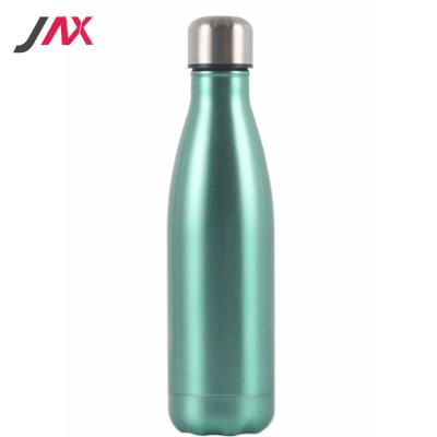 China 304 Stainless Steel Bottle Vacuum Cup Sports Water Cup Amazon Vacuum Sustainable Bestselling Mugs for sale