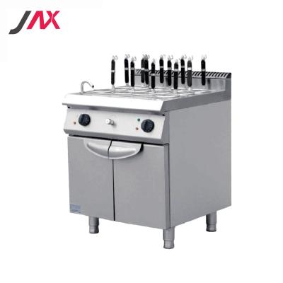 China Commercial Heavy Duty Kitchen Equipments Long Burning Noodle Cooker Burger Restaurant Equipment XKE-DM-700 for sale