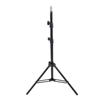 China Top Quality Light Weight Widely Used Ring Light Tripod Digital Camera Tripod Phone Tripod for sale