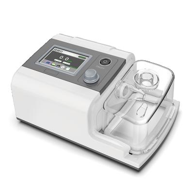 China ResPlus C20C CPAP Breathing Machine Machine for Sleep Apnoea Therapy in Hospital for sale