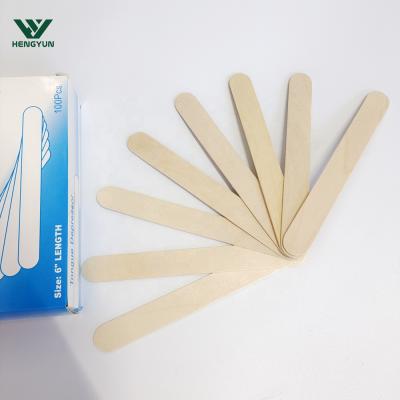 China Good Tool Disposable Wooden Tongue Punitive High Quality Wooden for sale