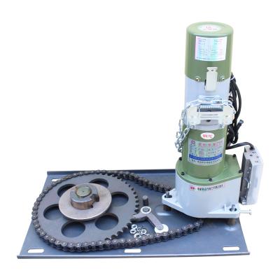 China Modern Sanxins AC800kg Rolling Shutter Motor for sale