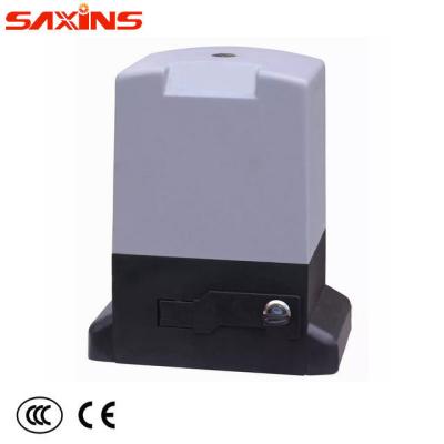 China Sanxing Modern Electric Automatic Sliding Door Motor for sale