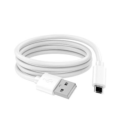 China Electronic Devices Fast USB Charging Micro USB Cable 2A Fast Charger Cable For Wireless Charger for sale