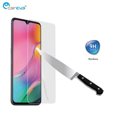 China 2.5D mobile phone tempered glass for xiaomi 9 protective film mobile phone accessories for sale