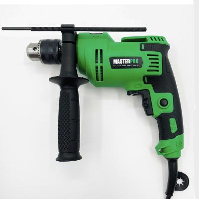 China 850W Attached Impact Drill Electric Driver Variable Speed ​​Drill Impact MPID850 for sale