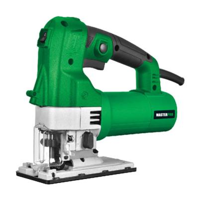 China Wood Saw Wholesale Electric High Jig Saw Cordless Electric Wood Cutting Switch Machine Saw Powered Power Tools for sale