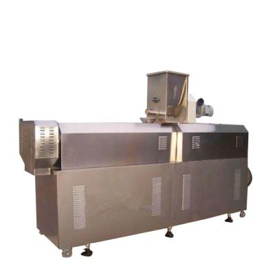 China Food Processing Machine Cornflakes Making Machine Snacks Machine From China Manufacture for sale