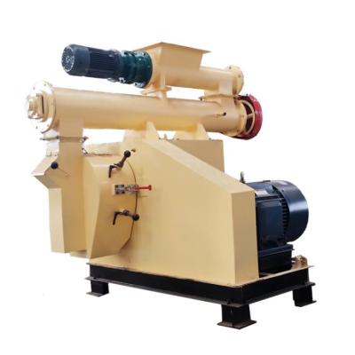 China Factory hot sale small size wood pellet mill with good price for sale