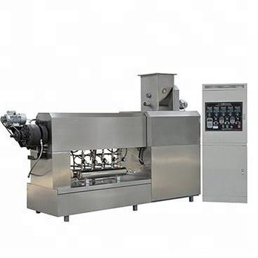 China italian pasta making machine price of pasta/macaroni production 100kg/h in india for sale