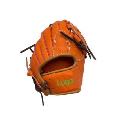 China A2000 Training 10.5INCH Pro Kip Leather Softball and Baseball Pitcher Glove for sale