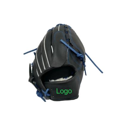 China Training 2021 New Custom American Baseball Training Gloves For Pitchers Cowhide Leather for sale