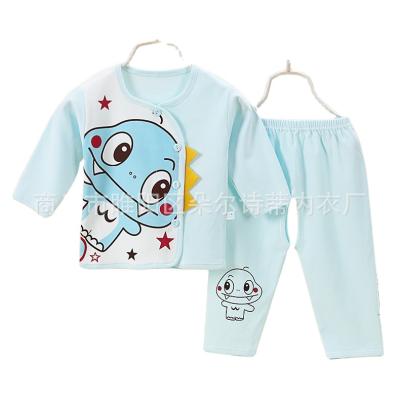 China Cheap Cotton Childrens Underwear Comfortable Baby Kids Breathable Clothing for sale