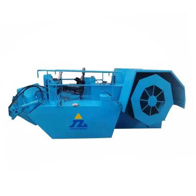 China Water Hyacinth Automatic Weed Cutter Dredger Boat Water Hyacinth Chopper Aquatic Machinery for sale