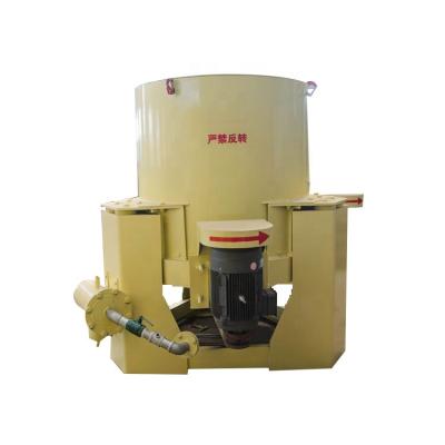 China Gold Mining Nelson Centrifuge Machine For 99% Gold Recovery for sale