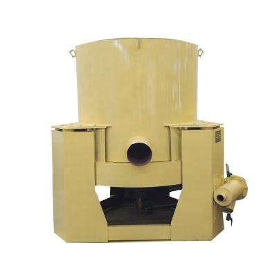 China Gold Mining Jinzun Gold Centrifuge Concentrator Prospecting Filtering Equipment for sale